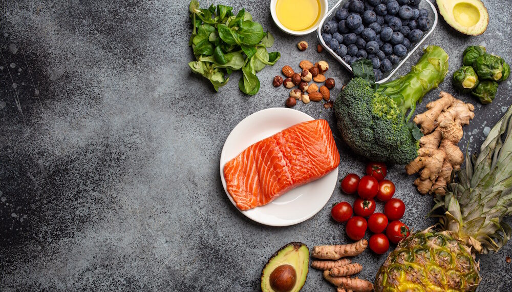 The Ultimate Guide to an Anti-Inflammatory Diet