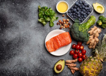 The Ultimate Guide to an Anti-Inflammatory Diet