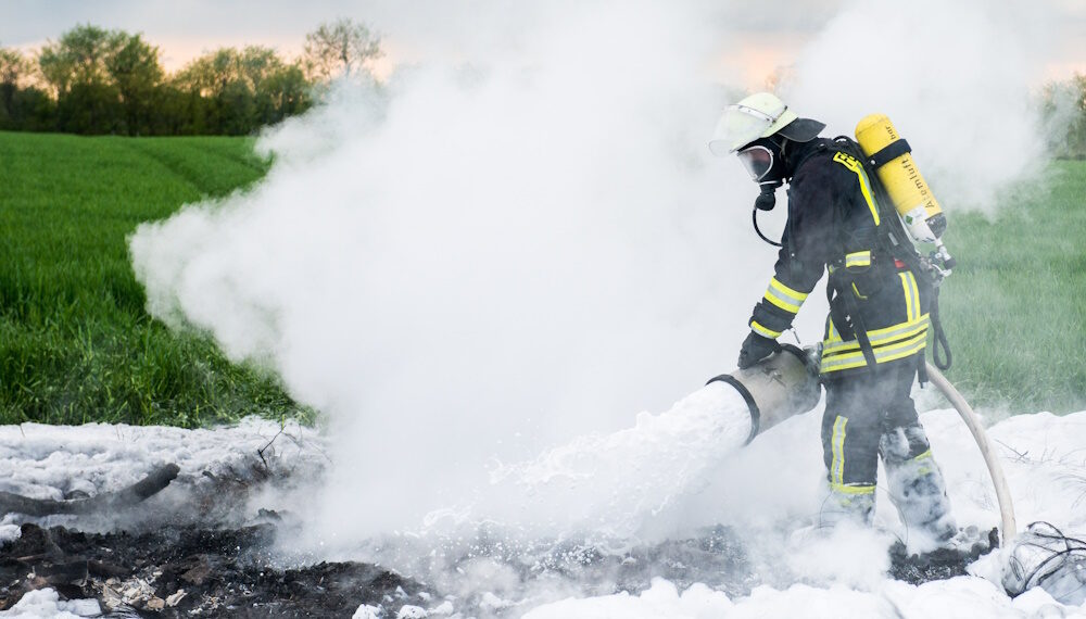 The Comprehensive Guide to AFFF: Uses, Risks, and Regulations