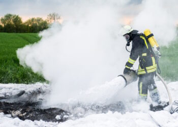 The Comprehensive Guide to AFFF: Uses, Risks, and Regulations