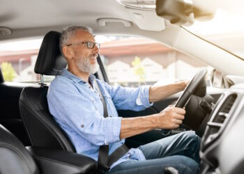 Finding the Perfect Ride: Best Cars for Seniors