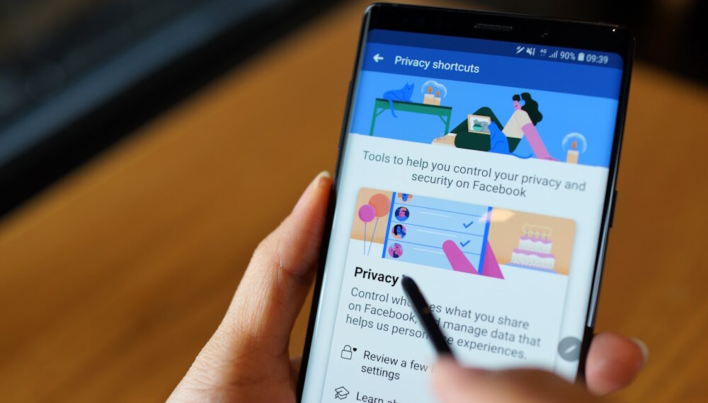 Navigating the Waters of the Facebook User Privacy Settlement