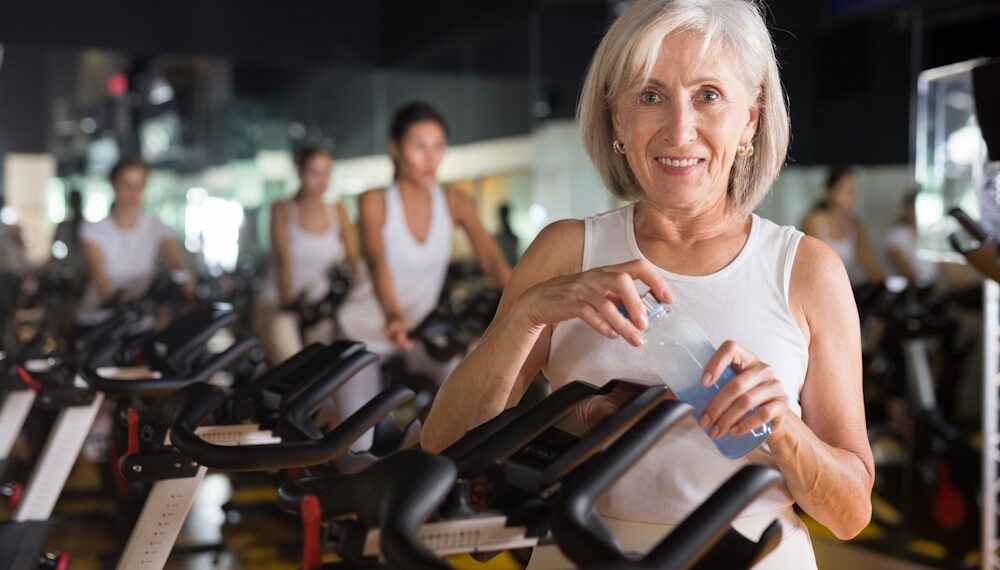 Revitalize Your Fitness Journey After 50: A Comprehensive Guide