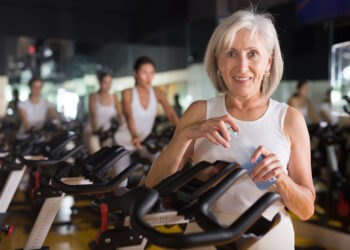 Revitalize Your Fitness Journey After 50: A Comprehensive Guide