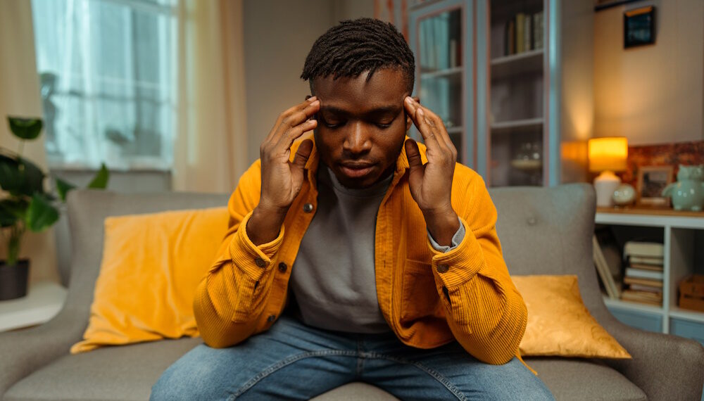 How to Get Rid of a Migraine: Effective Relief Strategies