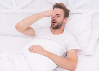 Understanding Sleep Apnea: Causes, Symptoms, and Treatments