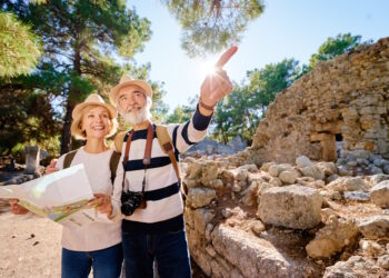 Discovering the Best Vacations for Seniors: From Cruises to National Parks